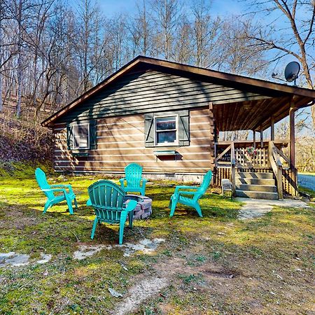 2 Bed 2 Bath Vacation Home In Whittier II Buitenkant foto