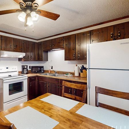 2 Bed 2 Bath Vacation Home In Whittier II Buitenkant foto