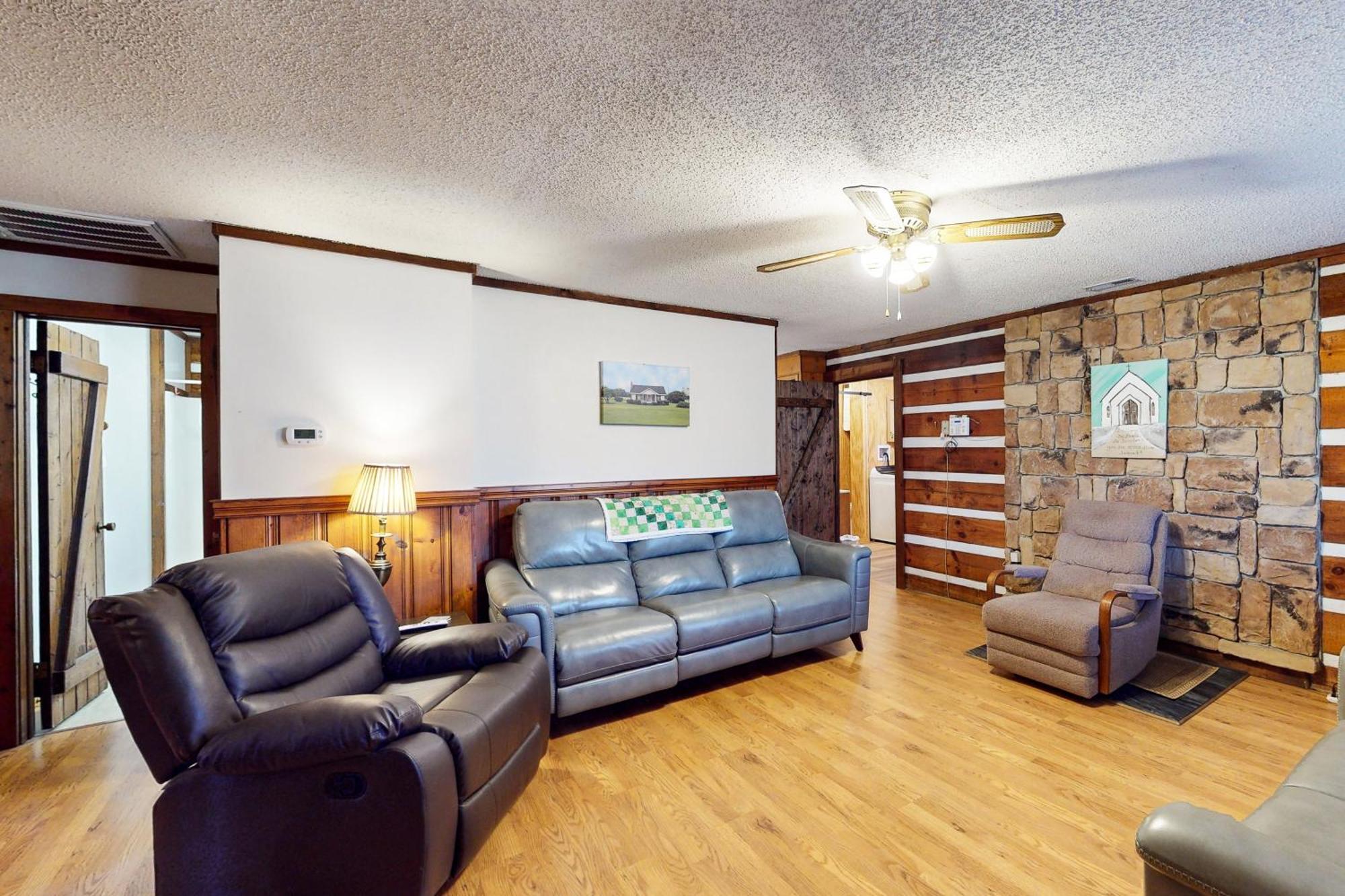 2 Bed 2 Bath Vacation Home In Whittier II Buitenkant foto