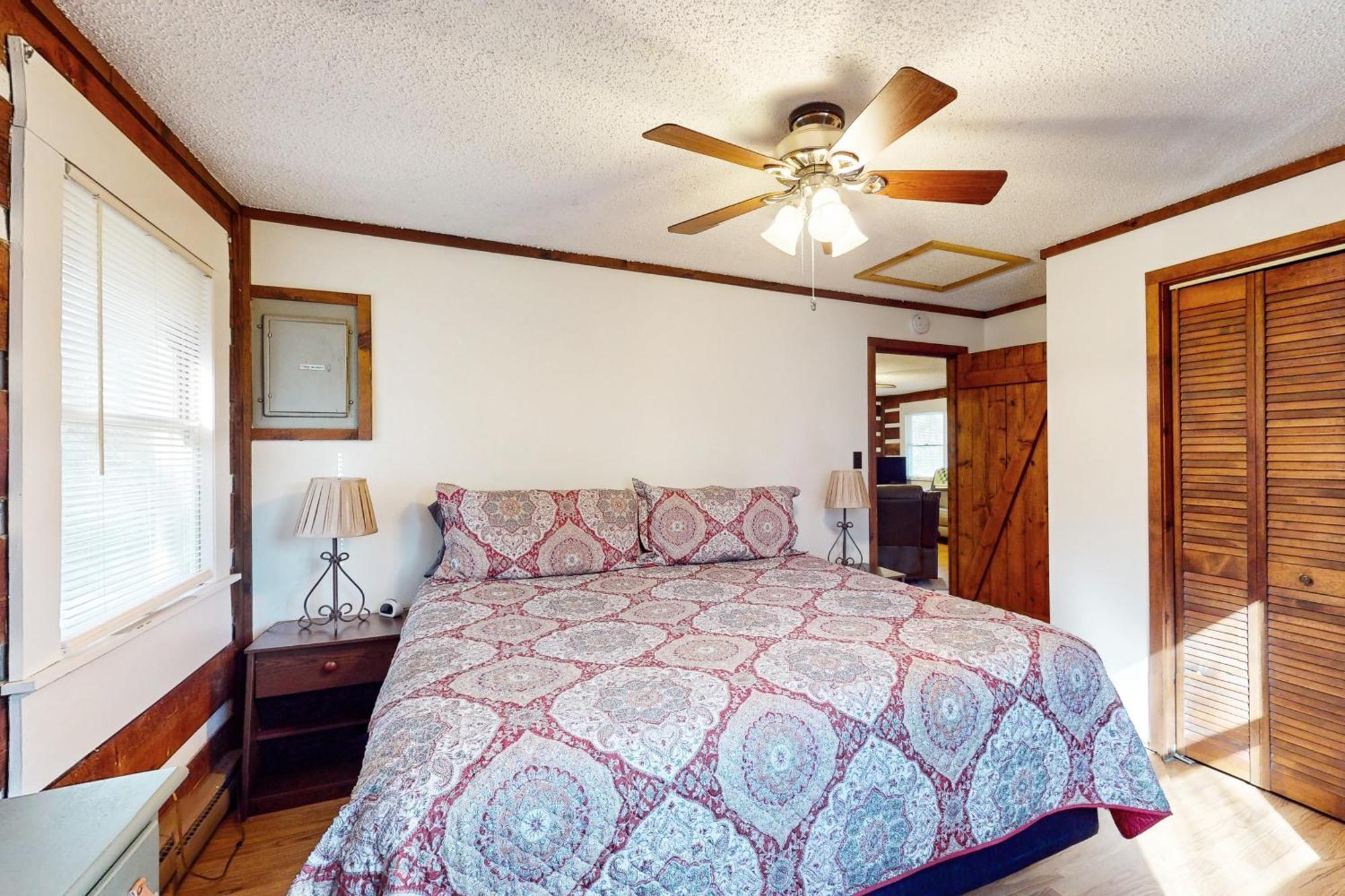 2 Bed 2 Bath Vacation Home In Whittier II Buitenkant foto